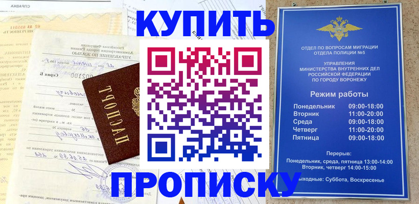 прописка от собственника в Ивантеевке